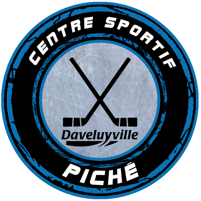 Logo du centre sportif Piché