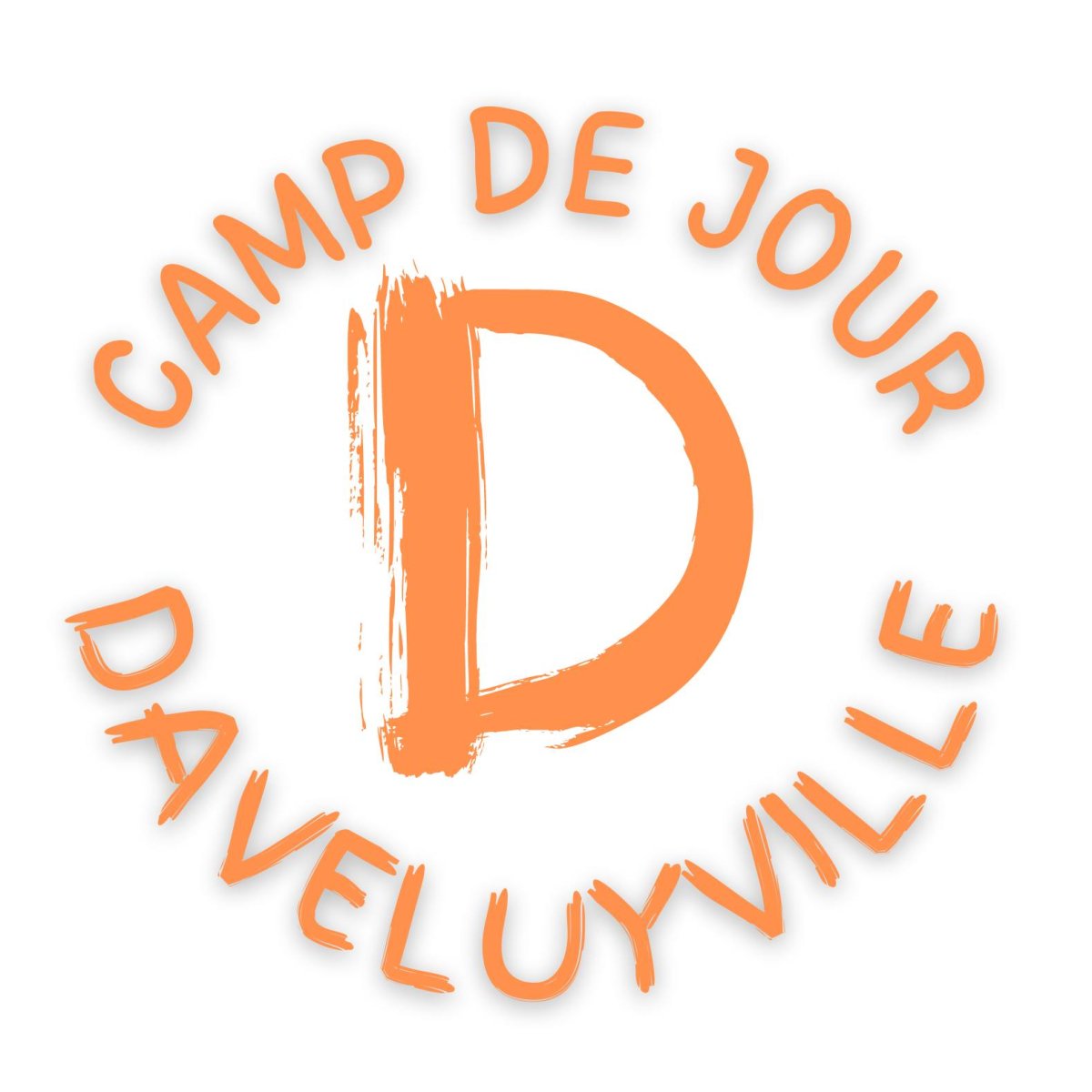 Camp de jour de Daveluyville