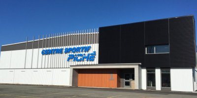 Centre sportif Piché