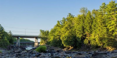 Rivière Bécancour