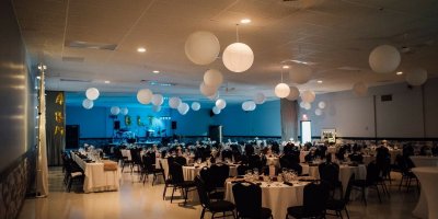 Salle communautaire