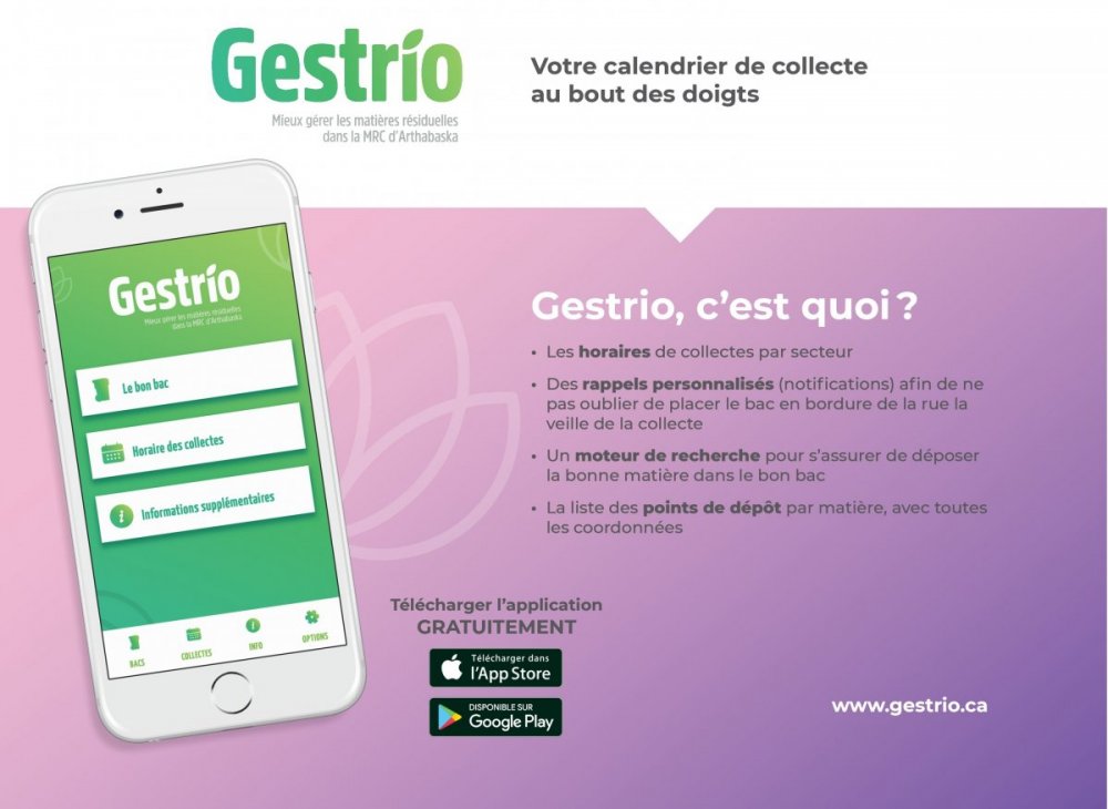 Gestrio