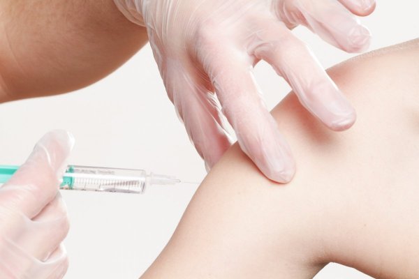 Vaccination contre la grippe saisonnière