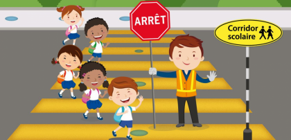 Brigadiers scolaires