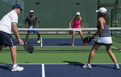 Pickleball