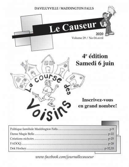 Causeur d'avril 2020