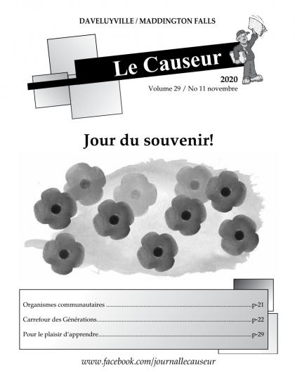 Causeur novembre 2020