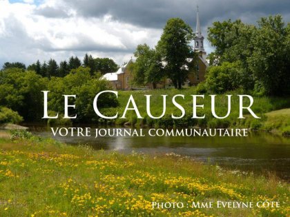 Le Causeur