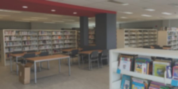 Bibliothèque municipale-scolaire