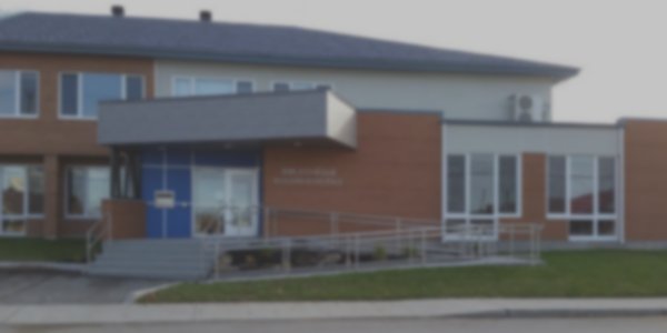 Bibliothèque municipale-scolaire